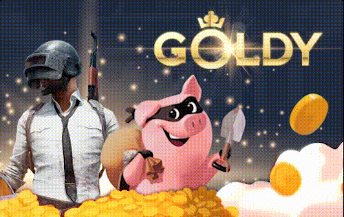 Goldy